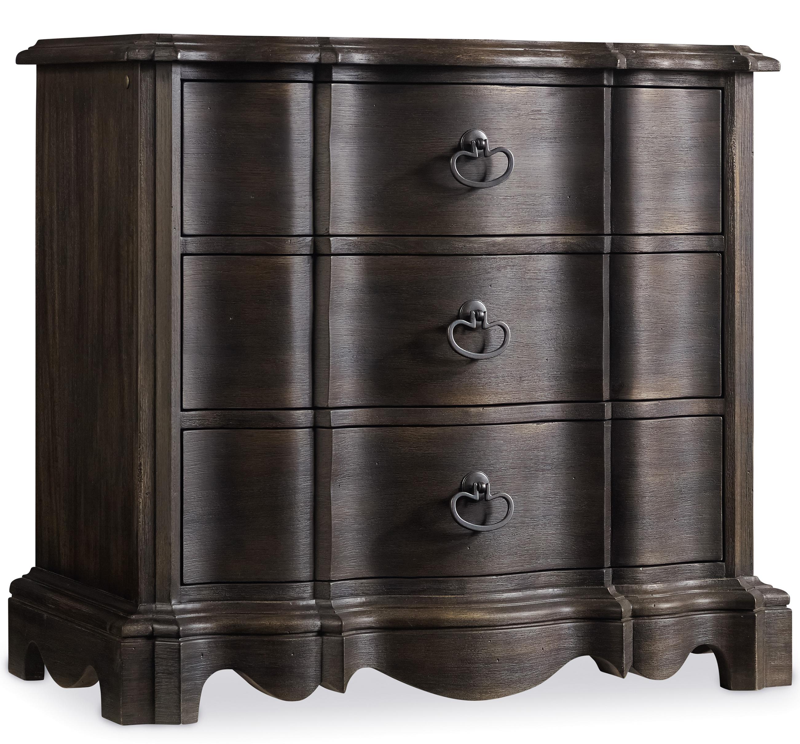 Corsica wine storage locker credenza outlet